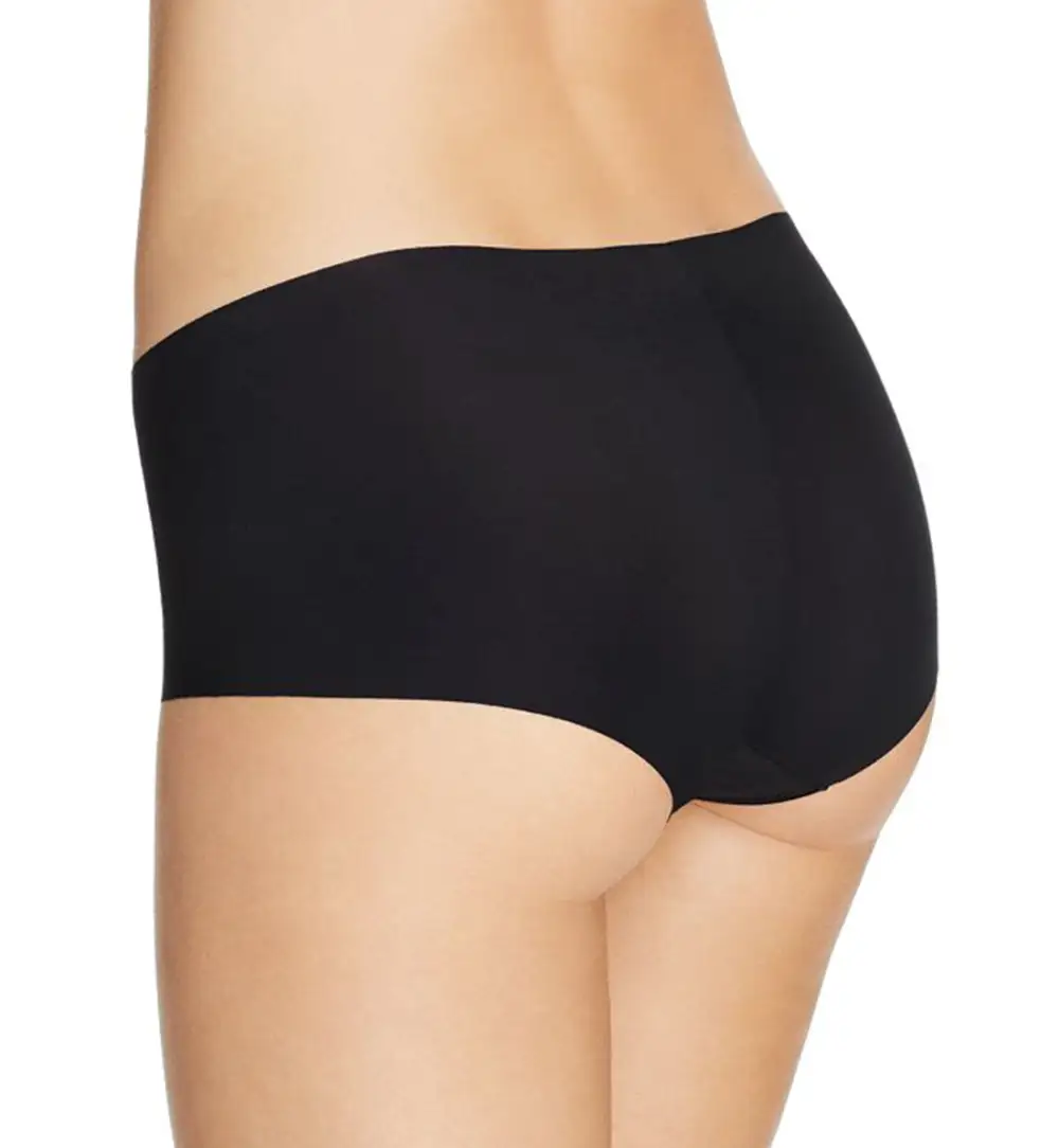 Classic Low-Rise Seamless Boyshort Panty