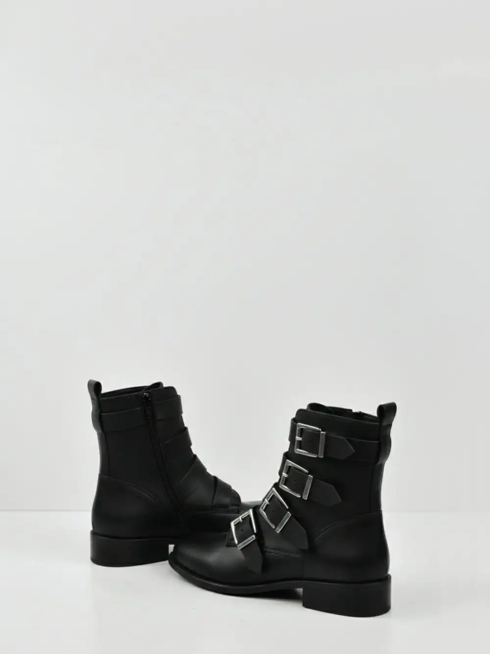 Women's Practical Country Water Resistant Pull On Everyday Boots