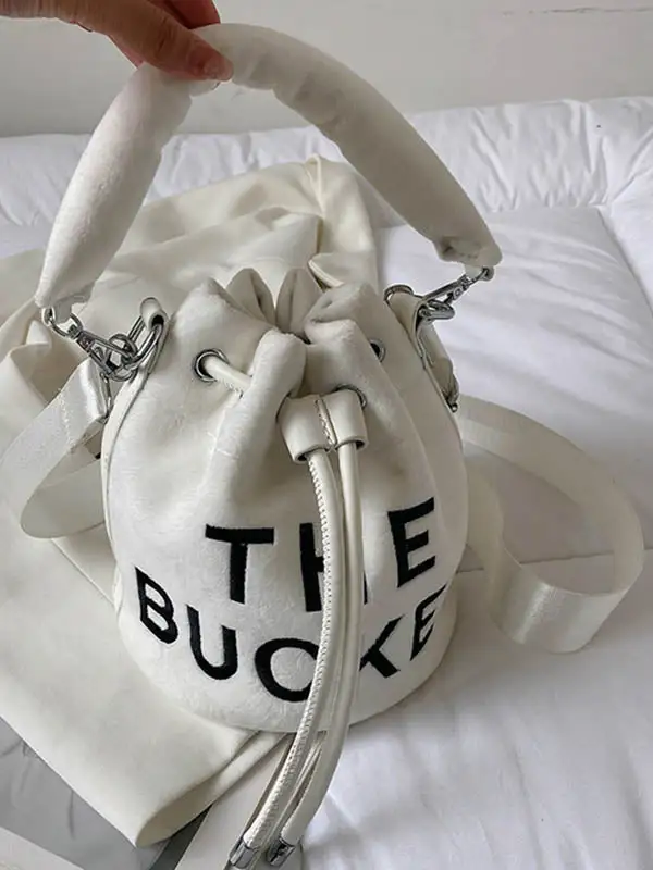 Elegant Everyday Crossbody Bag