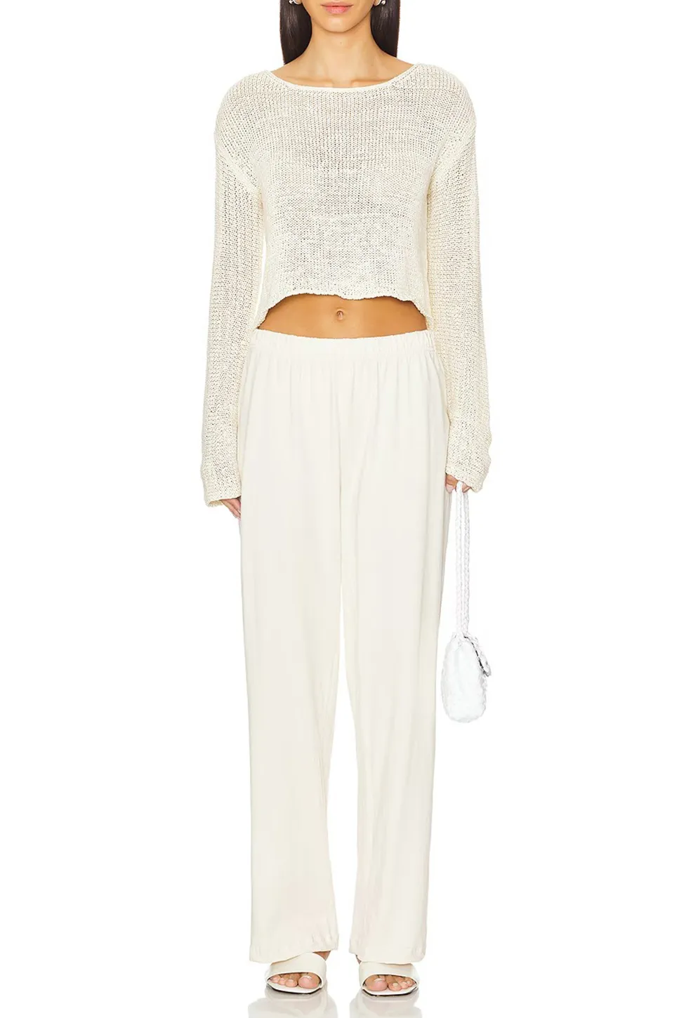 Cotton Pants