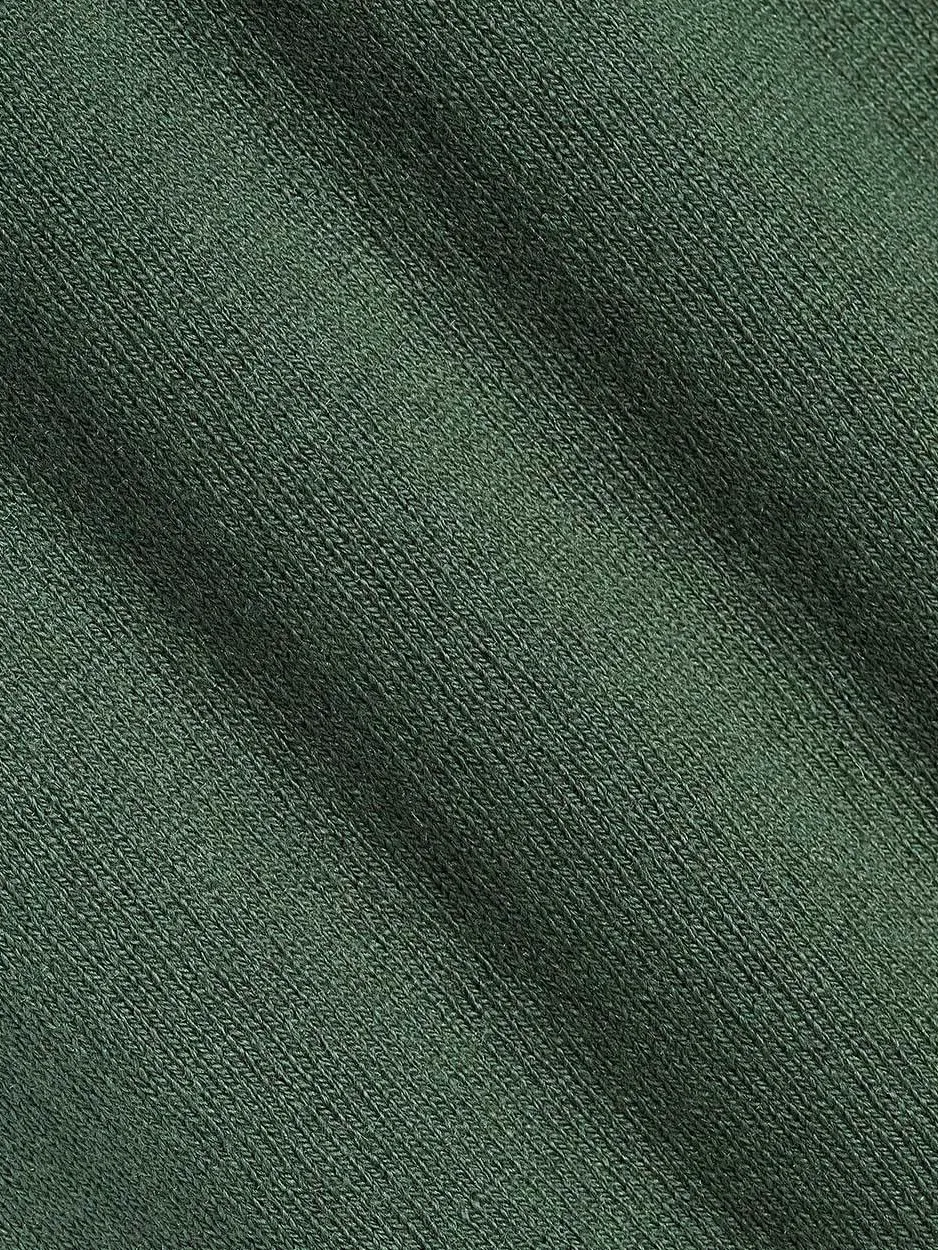 Jade Long-Sleeve Crew-Neck Sweater