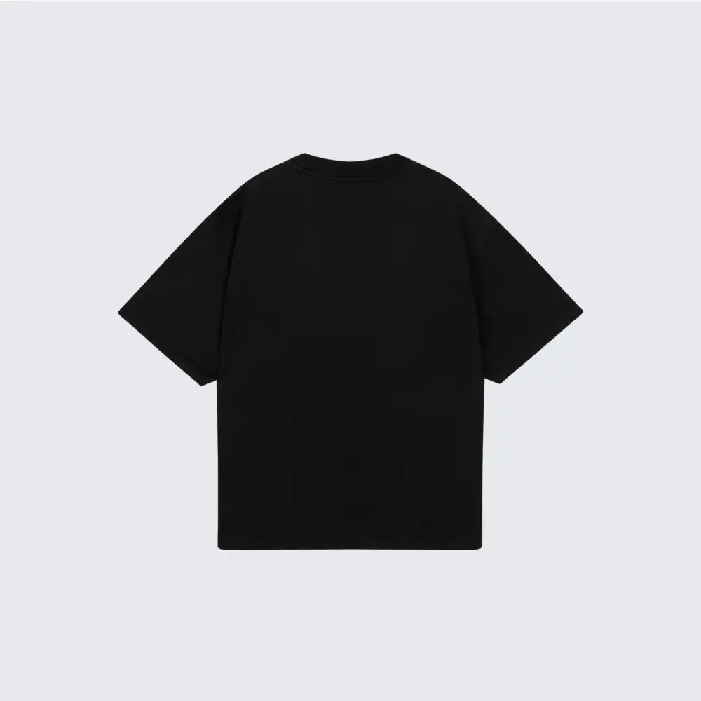 Minimal Heavyweight Relaxed Tee