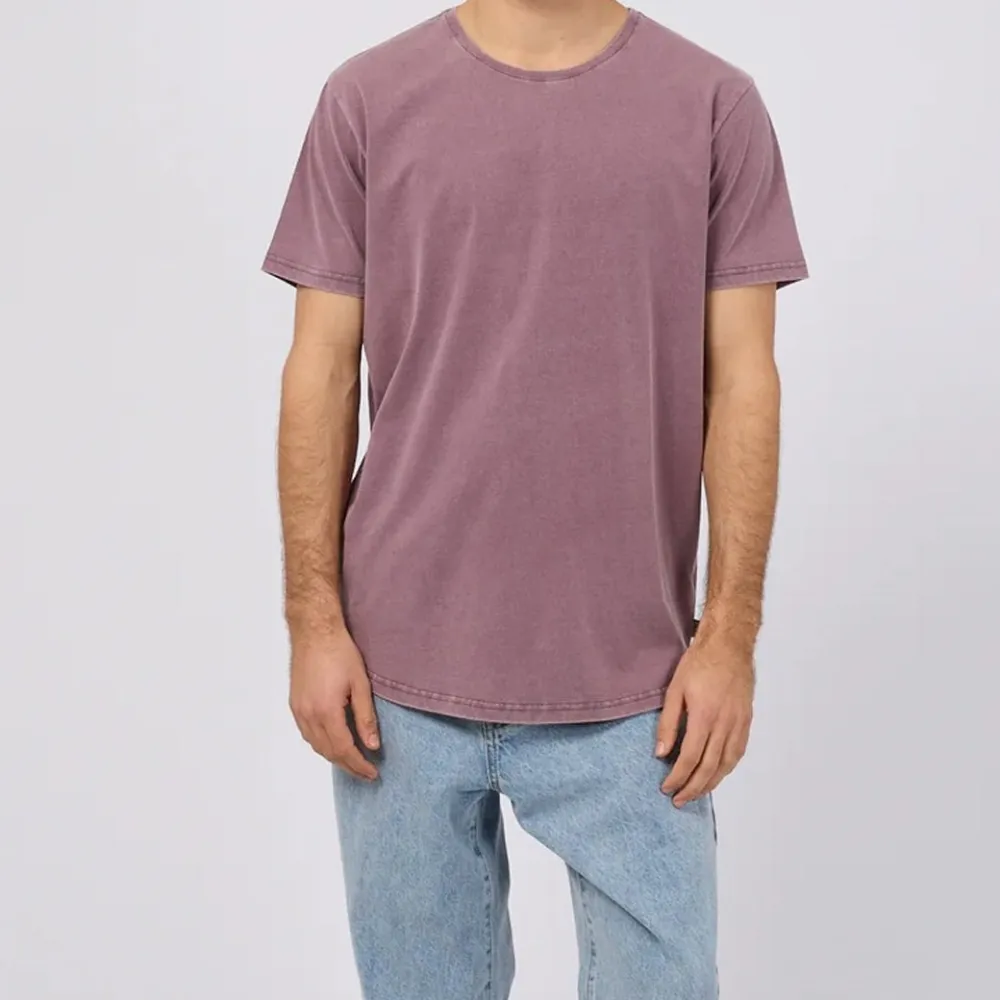 Simple Layer Casual Tee
