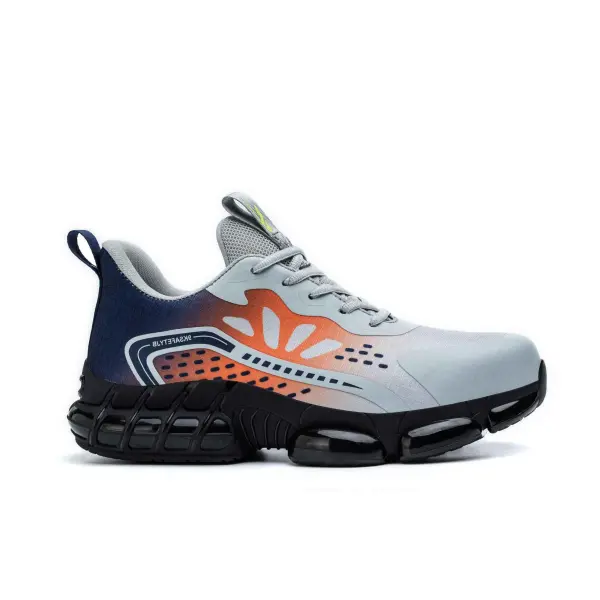 Women's Cushioned Jobsite Sneakers