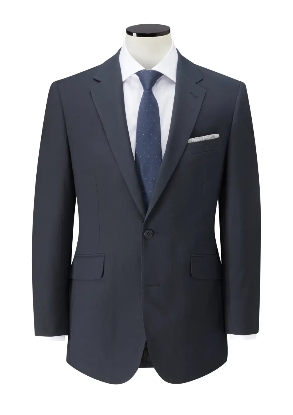 Everyday Stretch Tailored Jacket