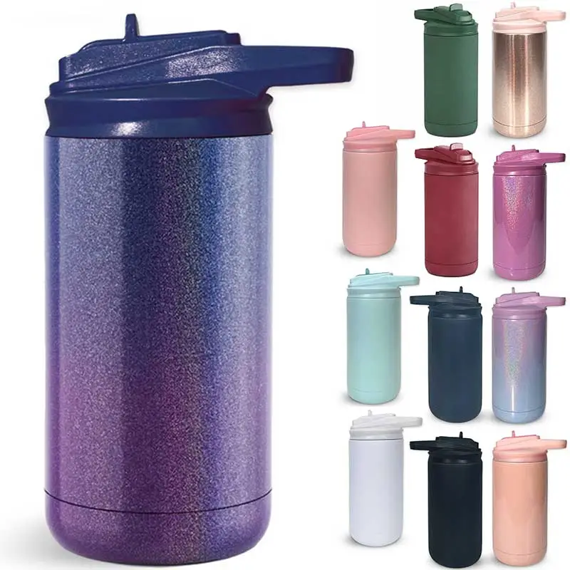 Kids Kids Sports Insulated Water Bottle