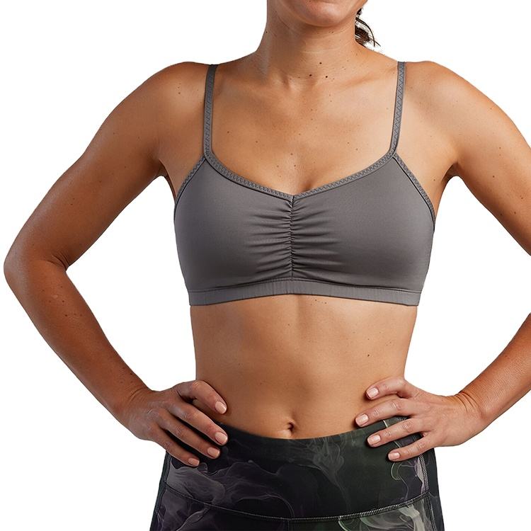 Handful Comfort Sports Bra