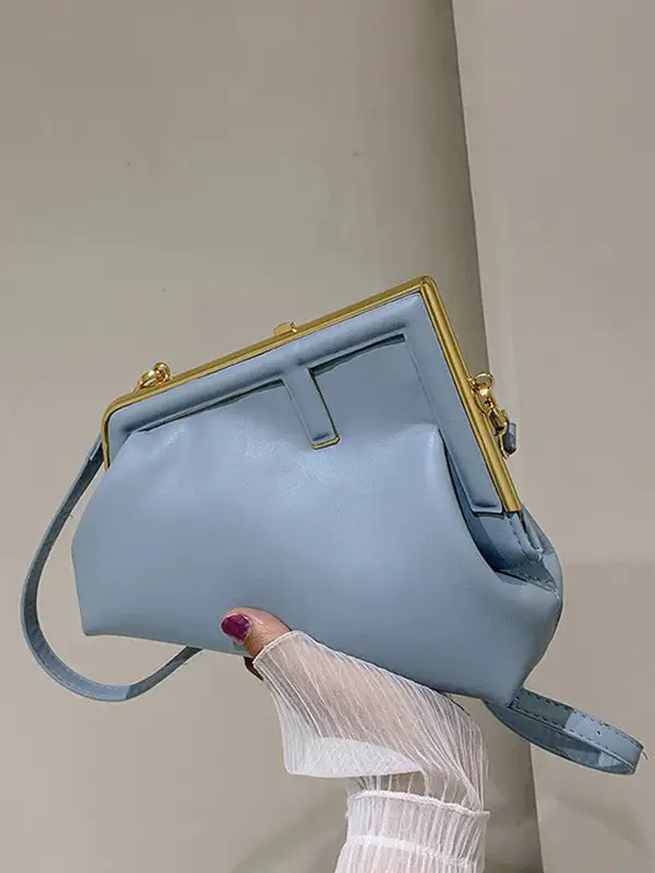 Versatile Geometric Crossbody Bag