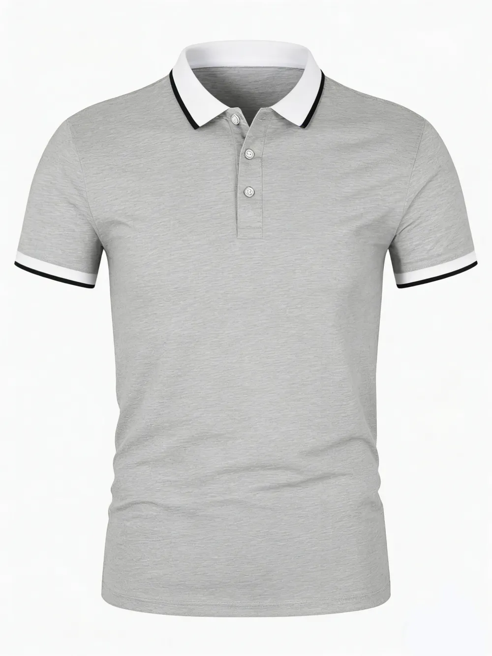 Men’s everyday polo shirts
