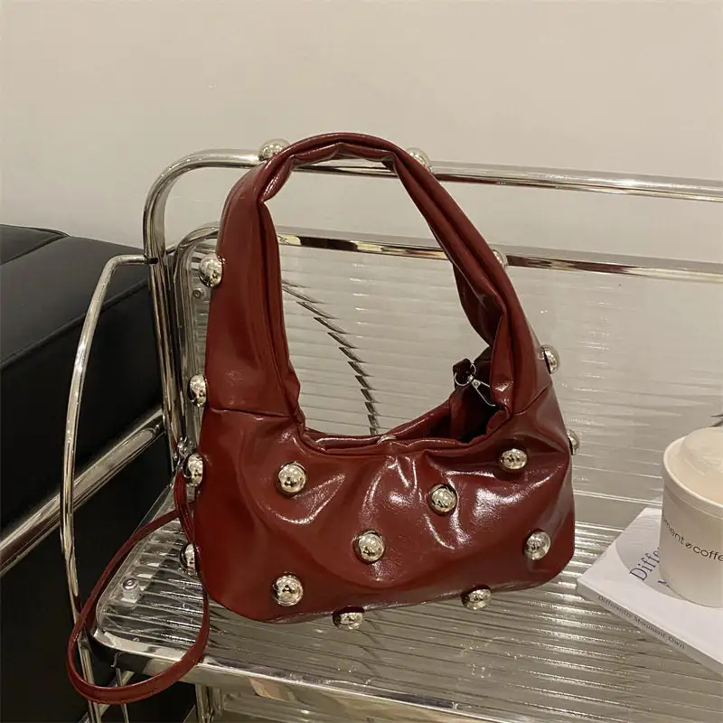 Roomy Roomy Casual Shoulder Bag