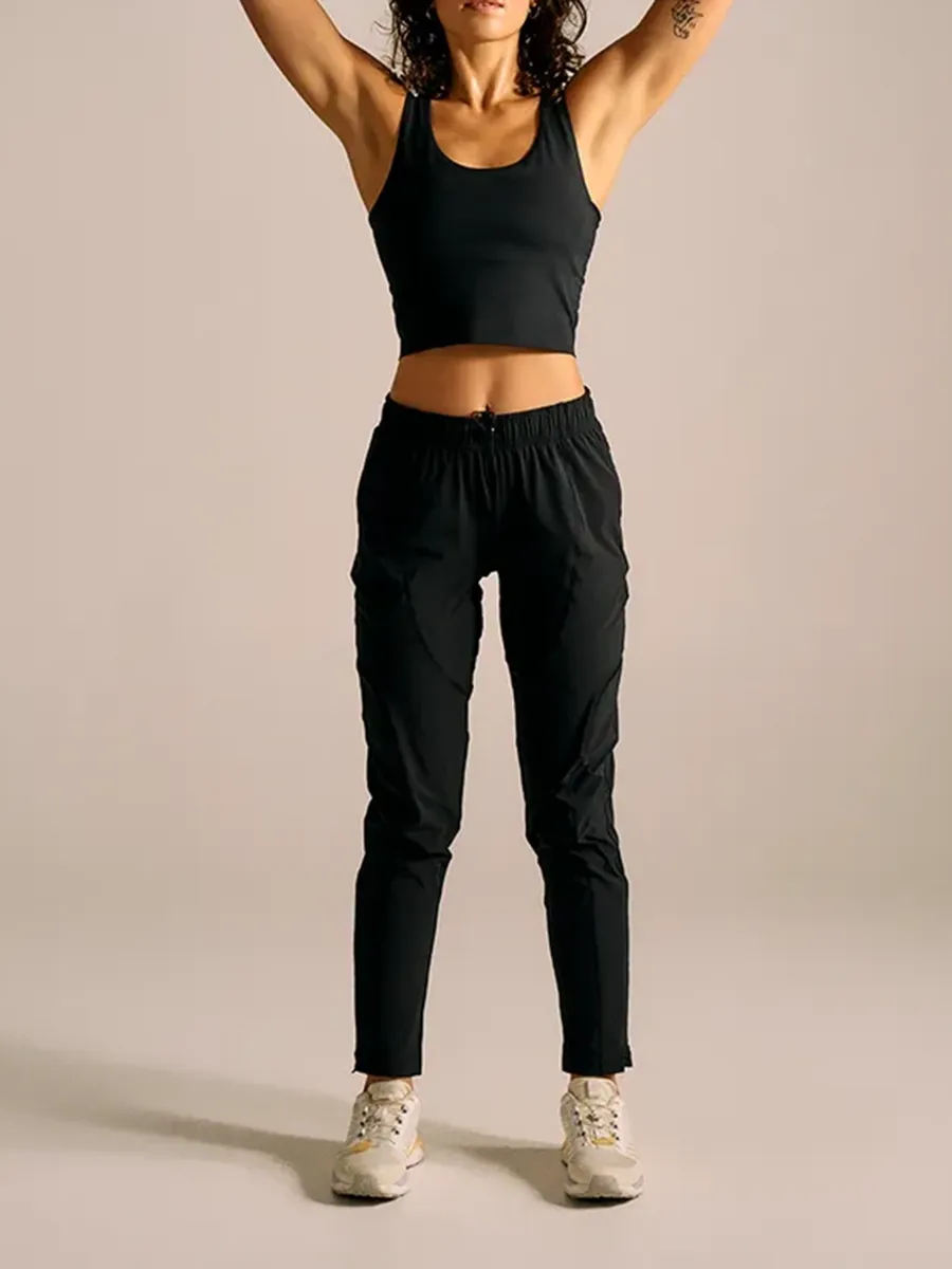 Quick-Drying Pants