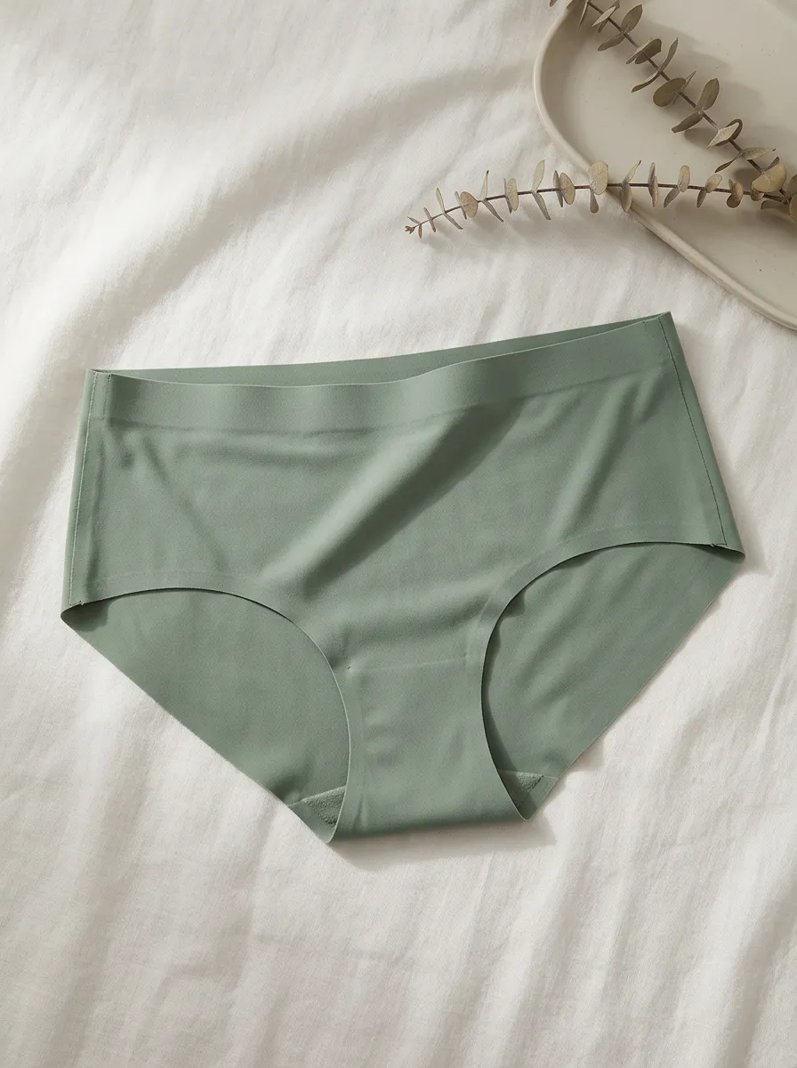 Women's Seamless Inspired Seamless Panties