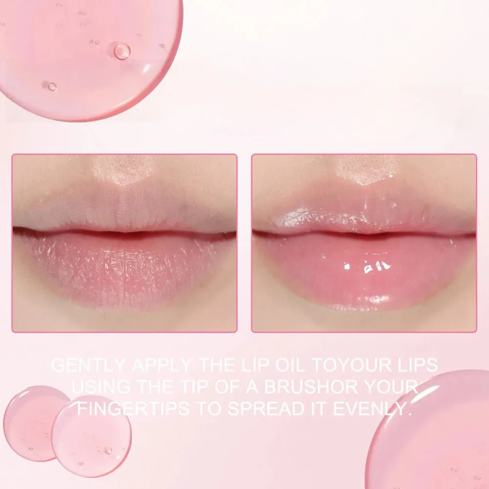 Key Chain Lipstick
