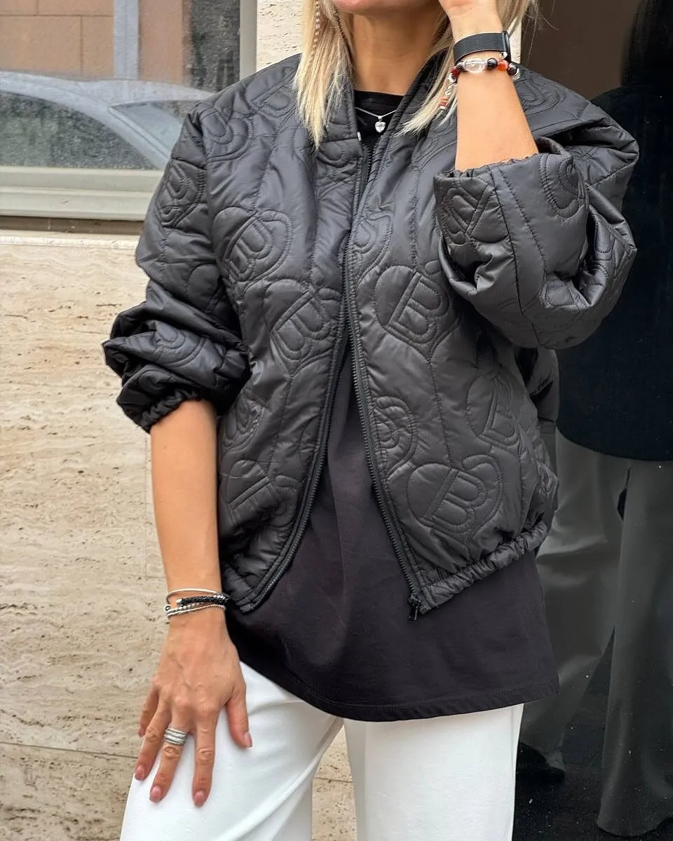 [3Pack]Women'S Warm Casual Jacket