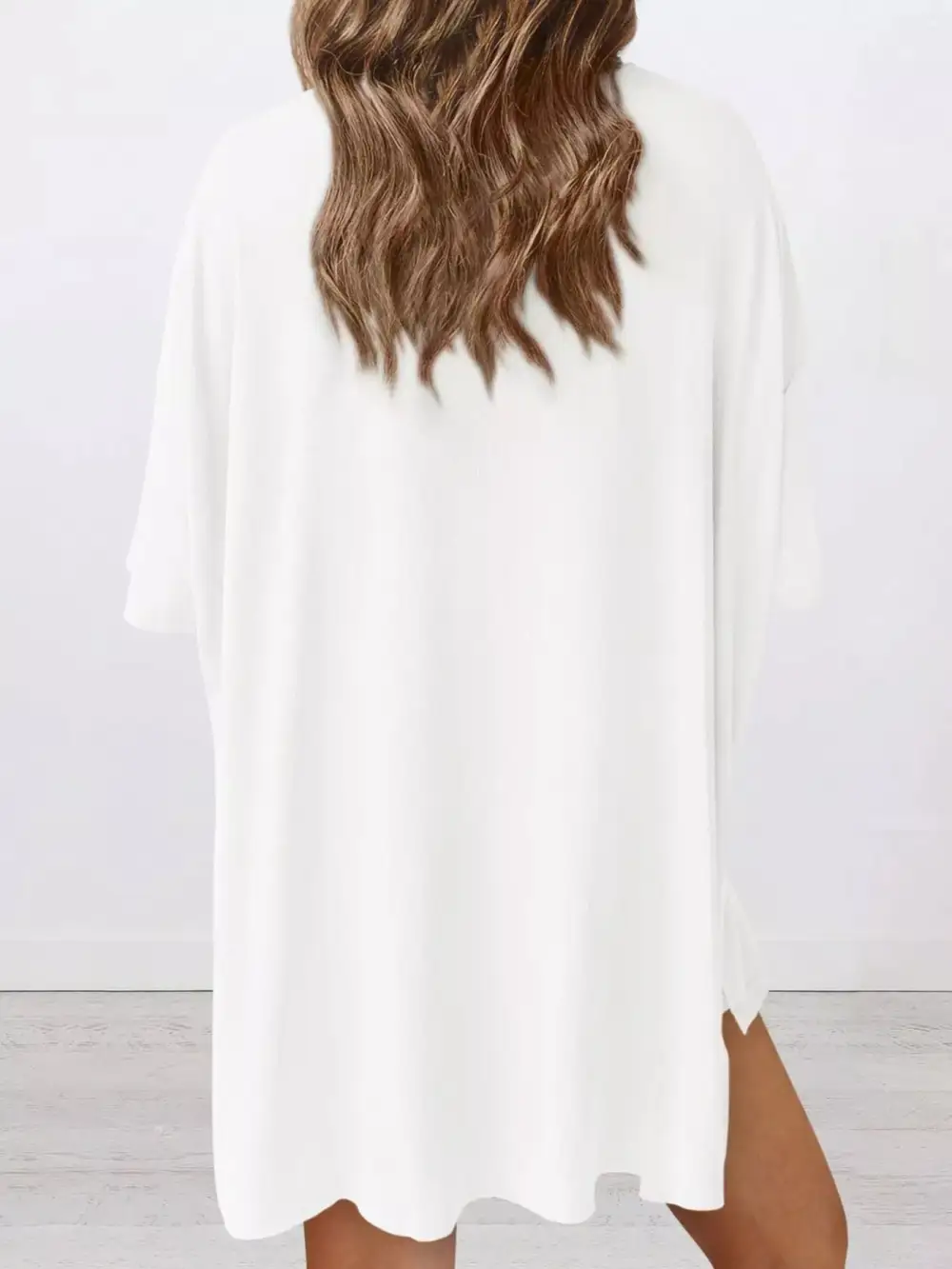 Half Sleeve T Shirt and Shorts Set