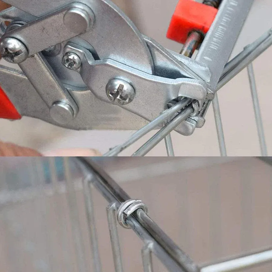 (🎁2025 Hot Sale-30% OFF) Type M Nail Ring Pliers