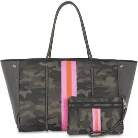 Soft Everyday Tote Bag