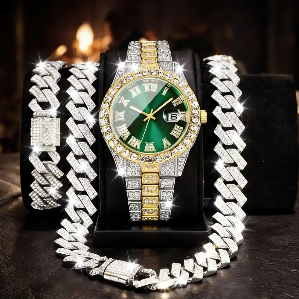 Bracelet Classic Men's Watch