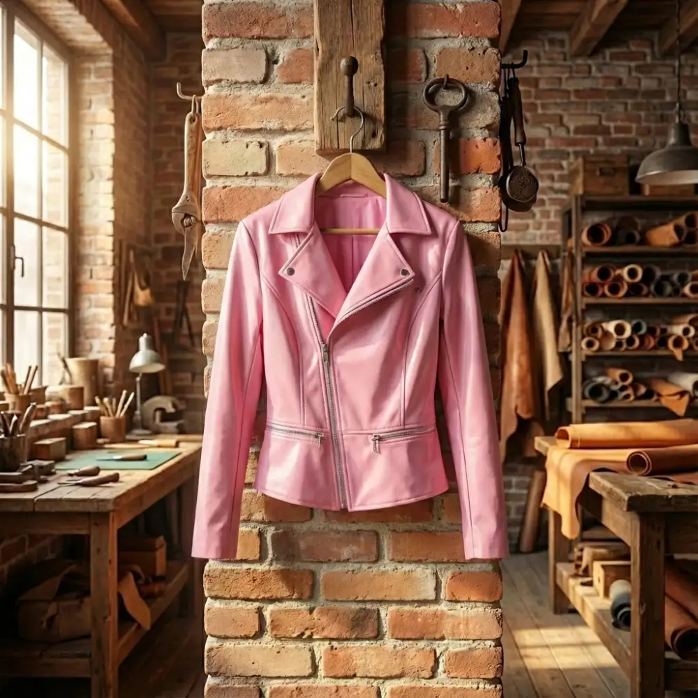 Urban Versatile Everyday Jacket