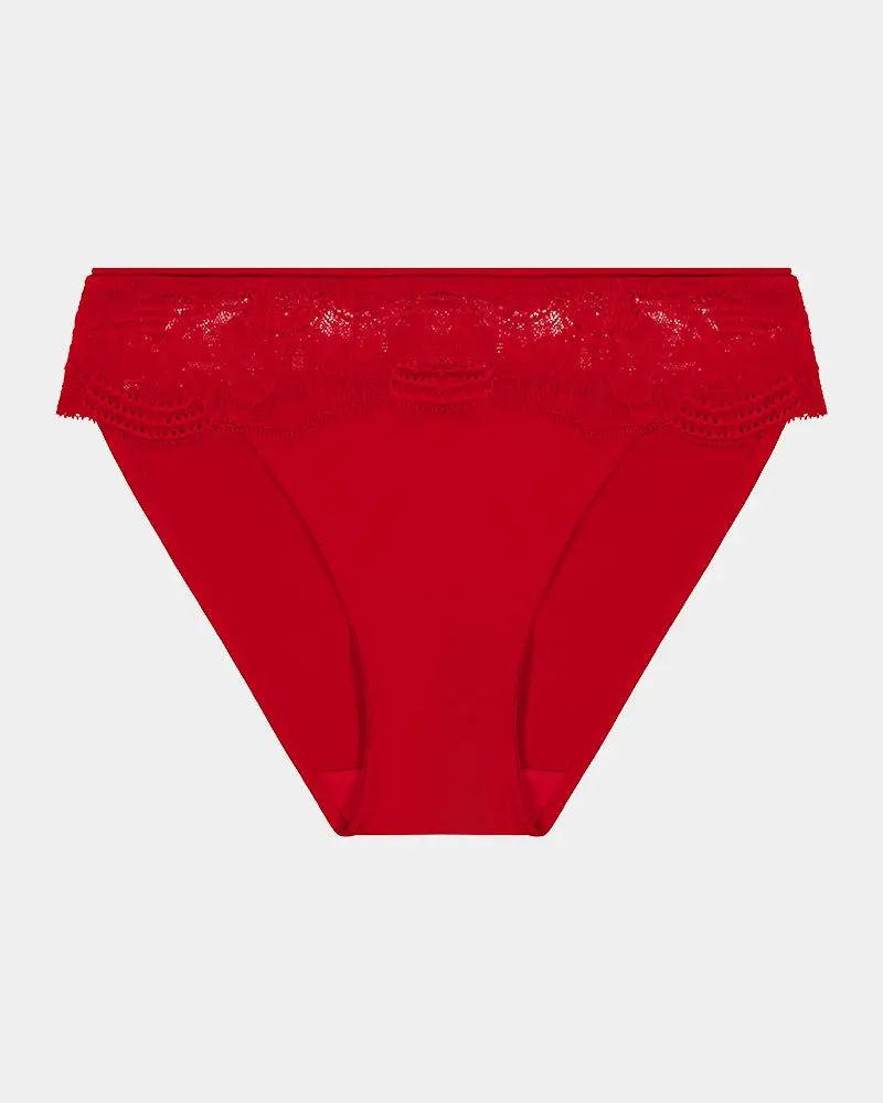 Lumiere Bikini Underwear
