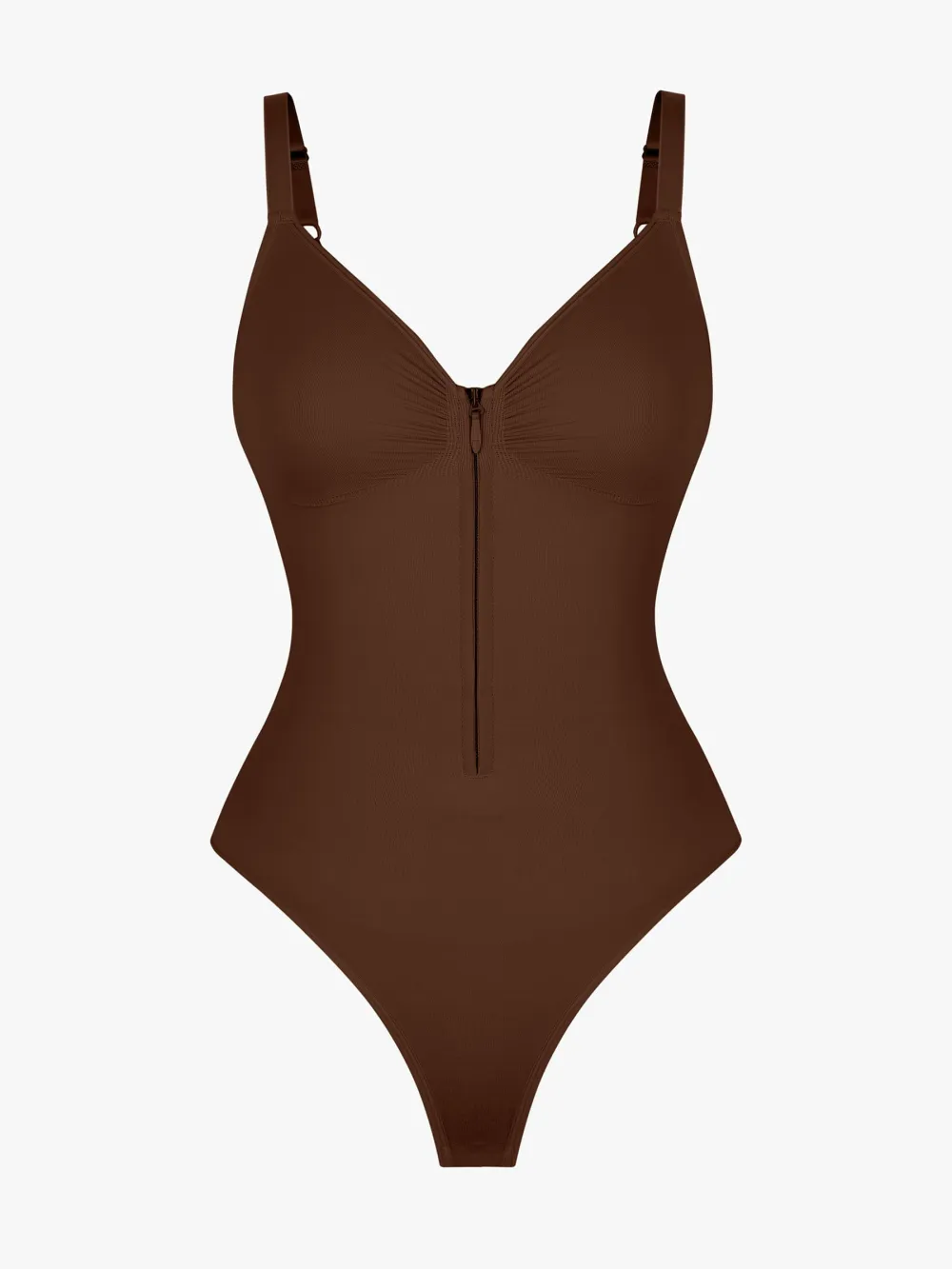 Streamlined Finish Shaping Bodysuit
