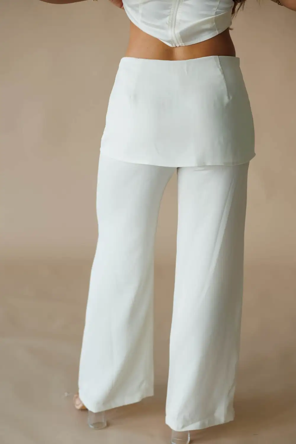 Everyday Casual Relaxed Pants