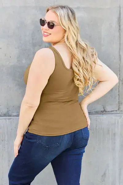 Basic Bae Full Size Collection