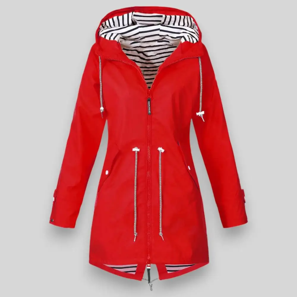 Versatile Everyday Jacket