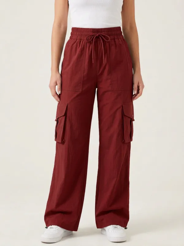 Women's Classic Workshop Cargo Cargo Work Pants