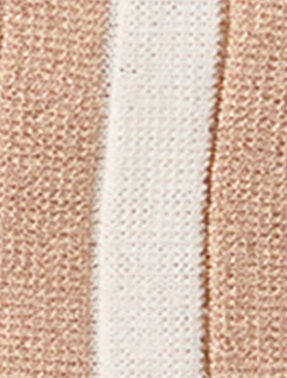 Knitted Co-Ord Top