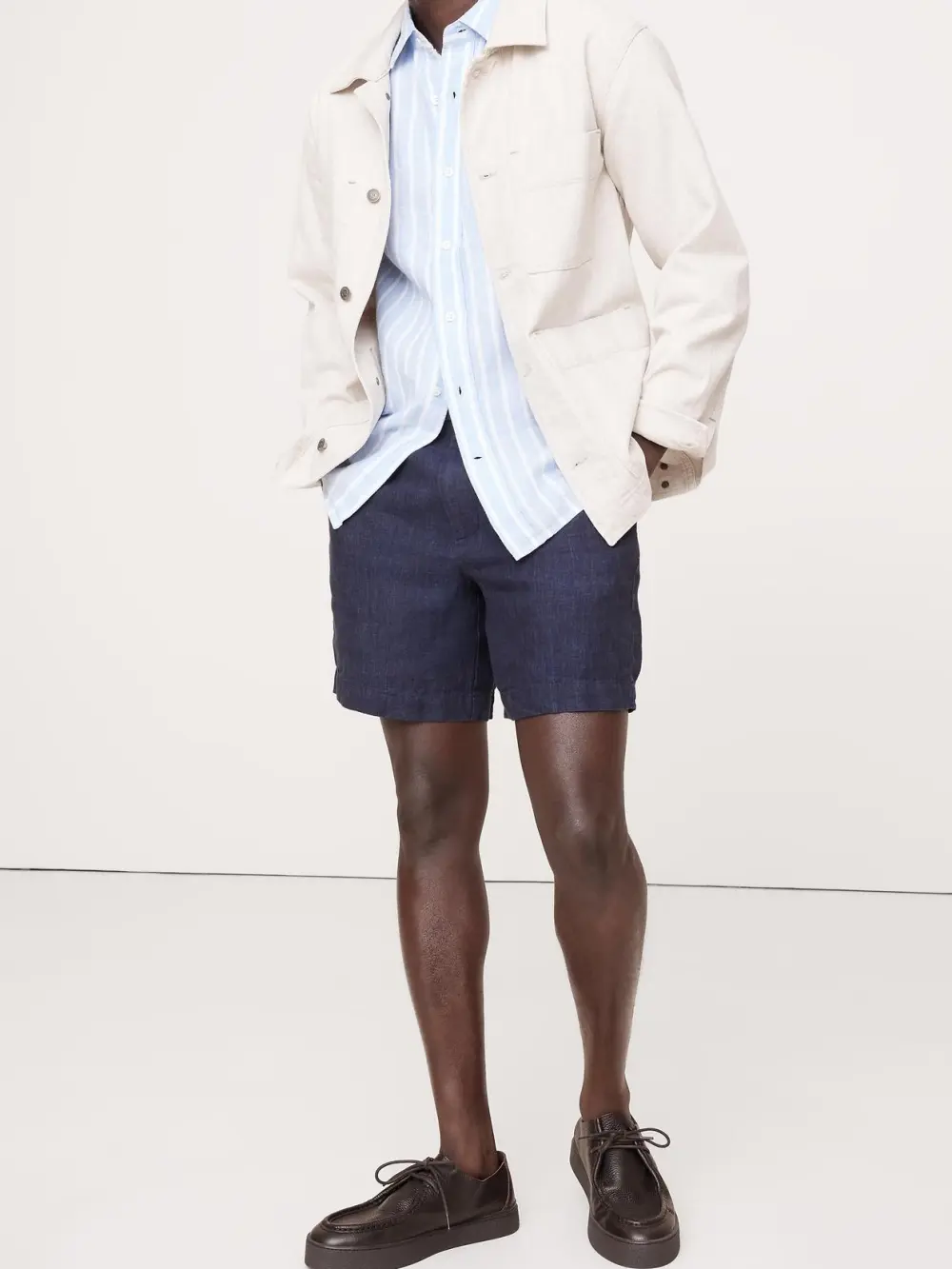 Men's 7