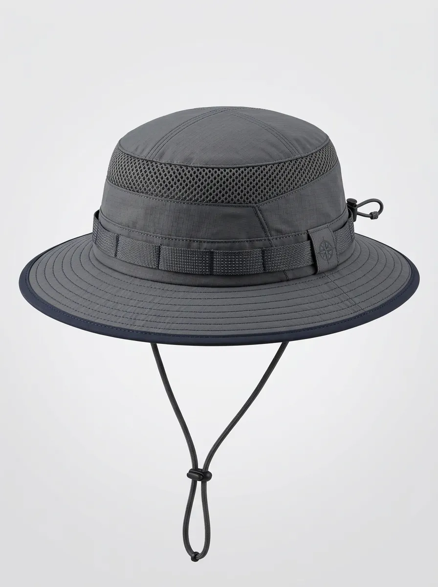 Lightweight Outdoor Bucket Hat