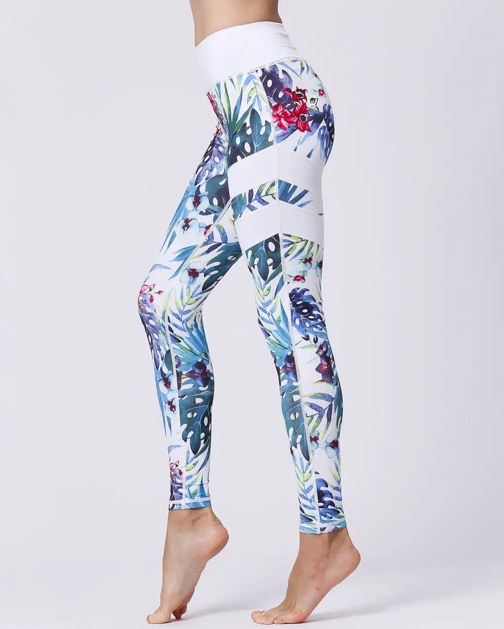 Workout Everyday Active Leggings