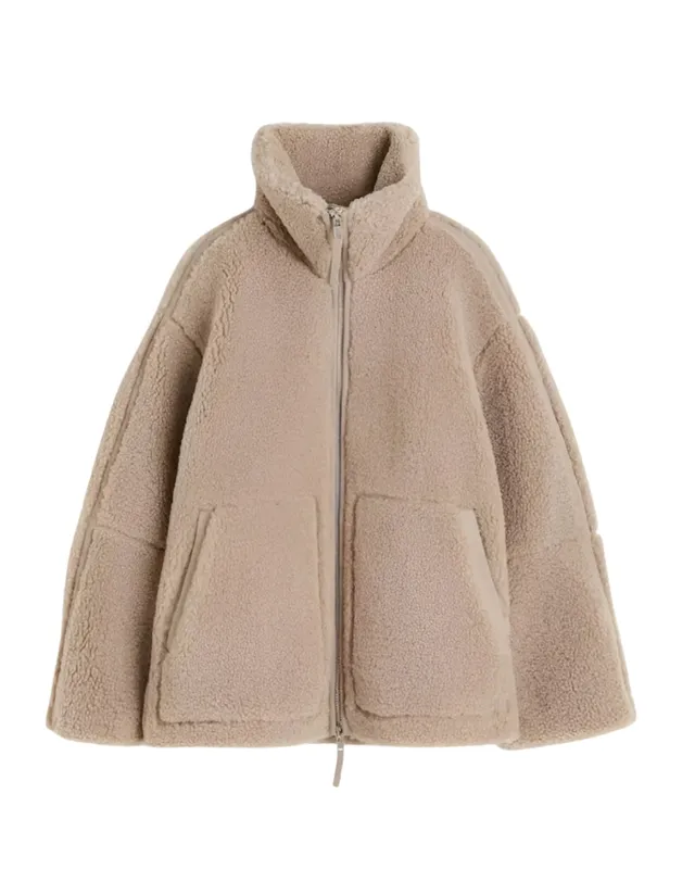 Warm Winter Jacket