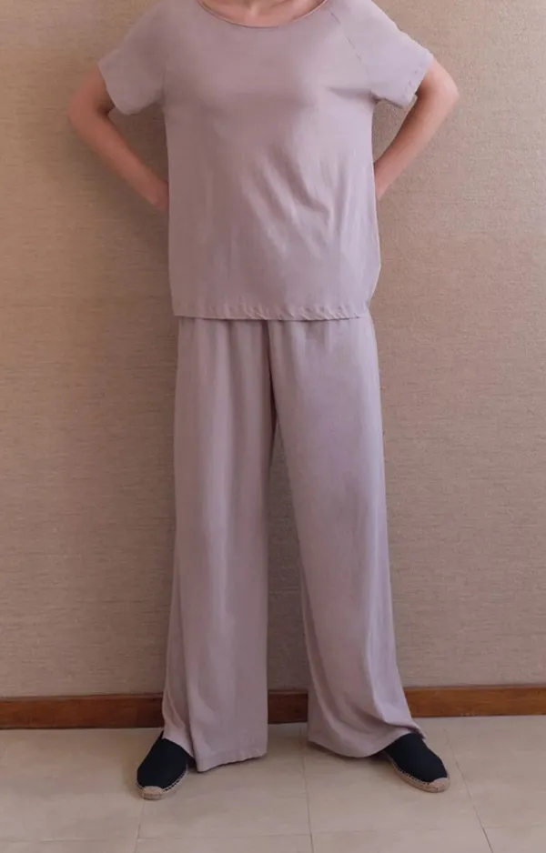 Women's Everyday Flow Wide Leg Pants