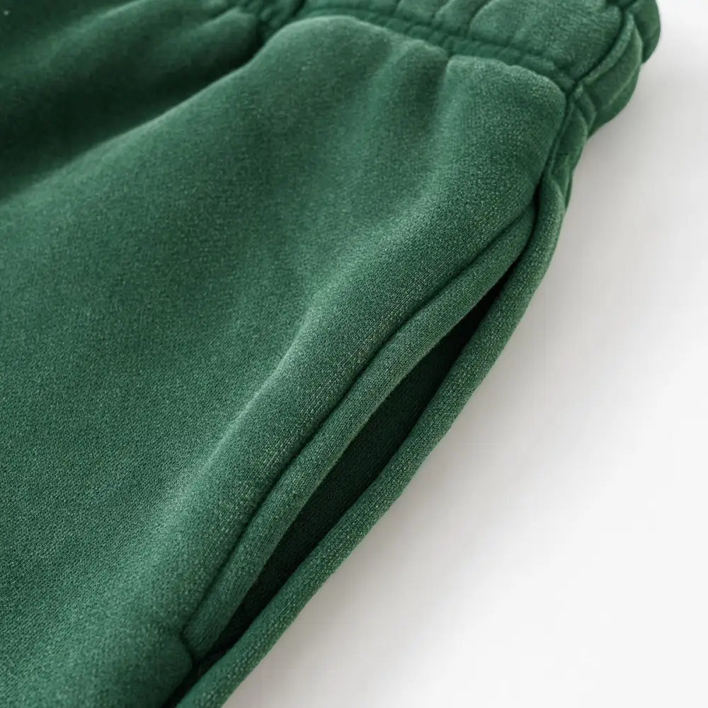 Baggy Fit Men's Sweatpants