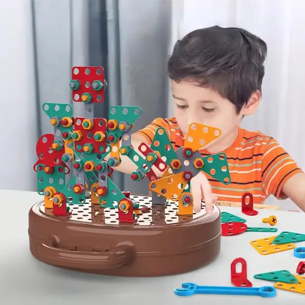 🔥Last Day 70% OFF🔥- Magic Montessori Play Toolbox