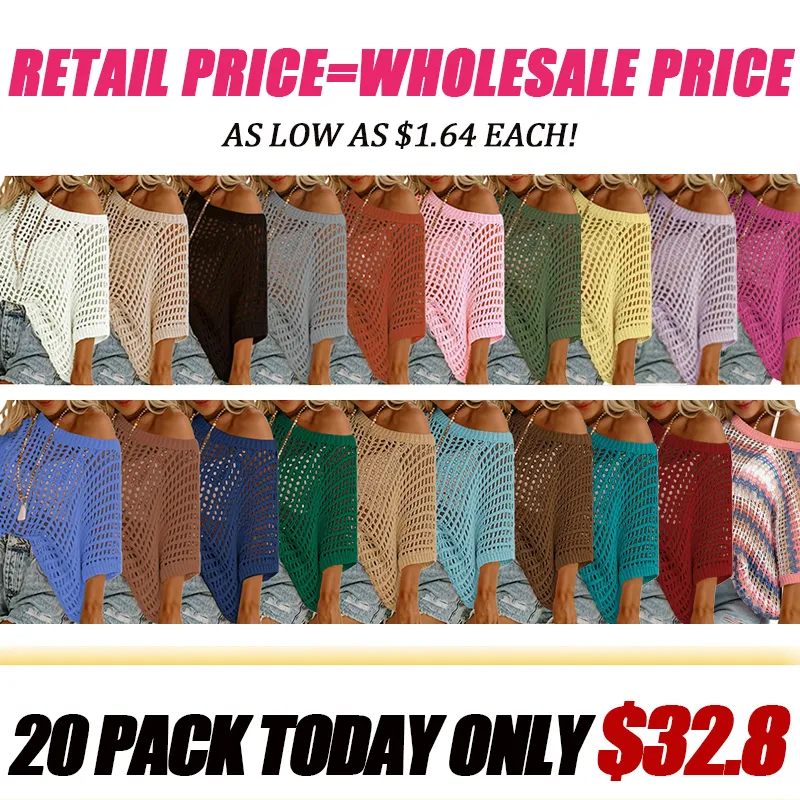 Women's Summer Crew Neck Short Sleeve Top