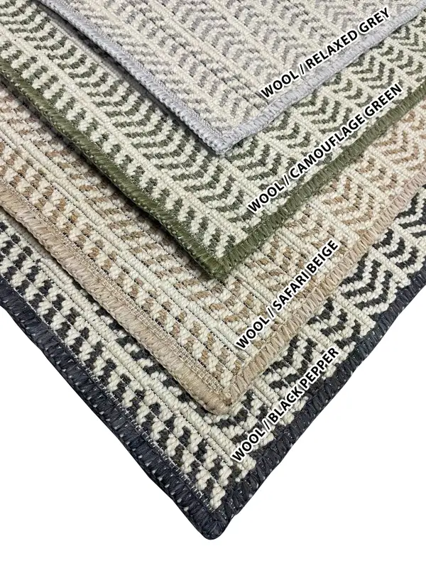 Classic Floor Rug