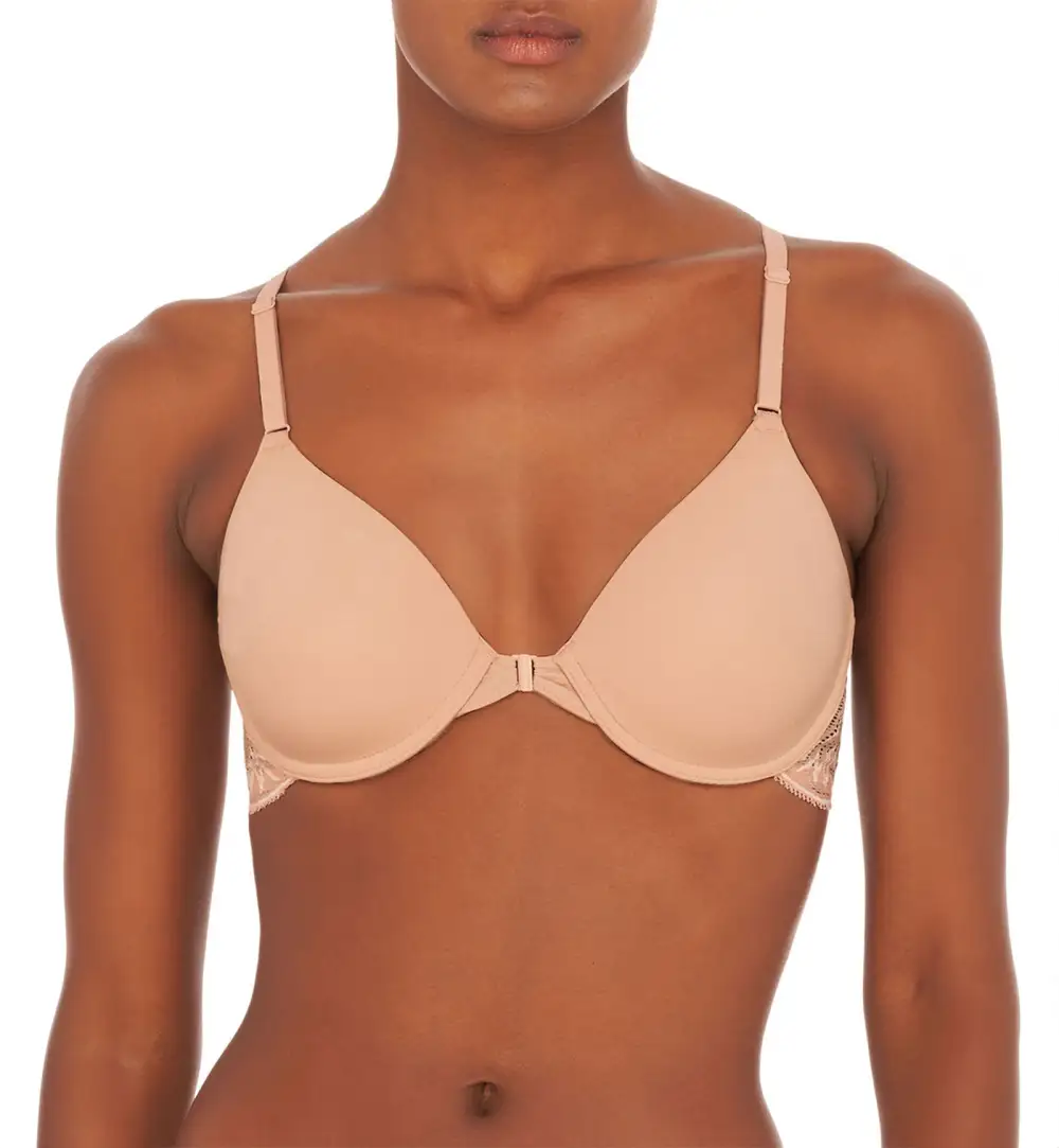 Lightweight Everyday Support Bra
