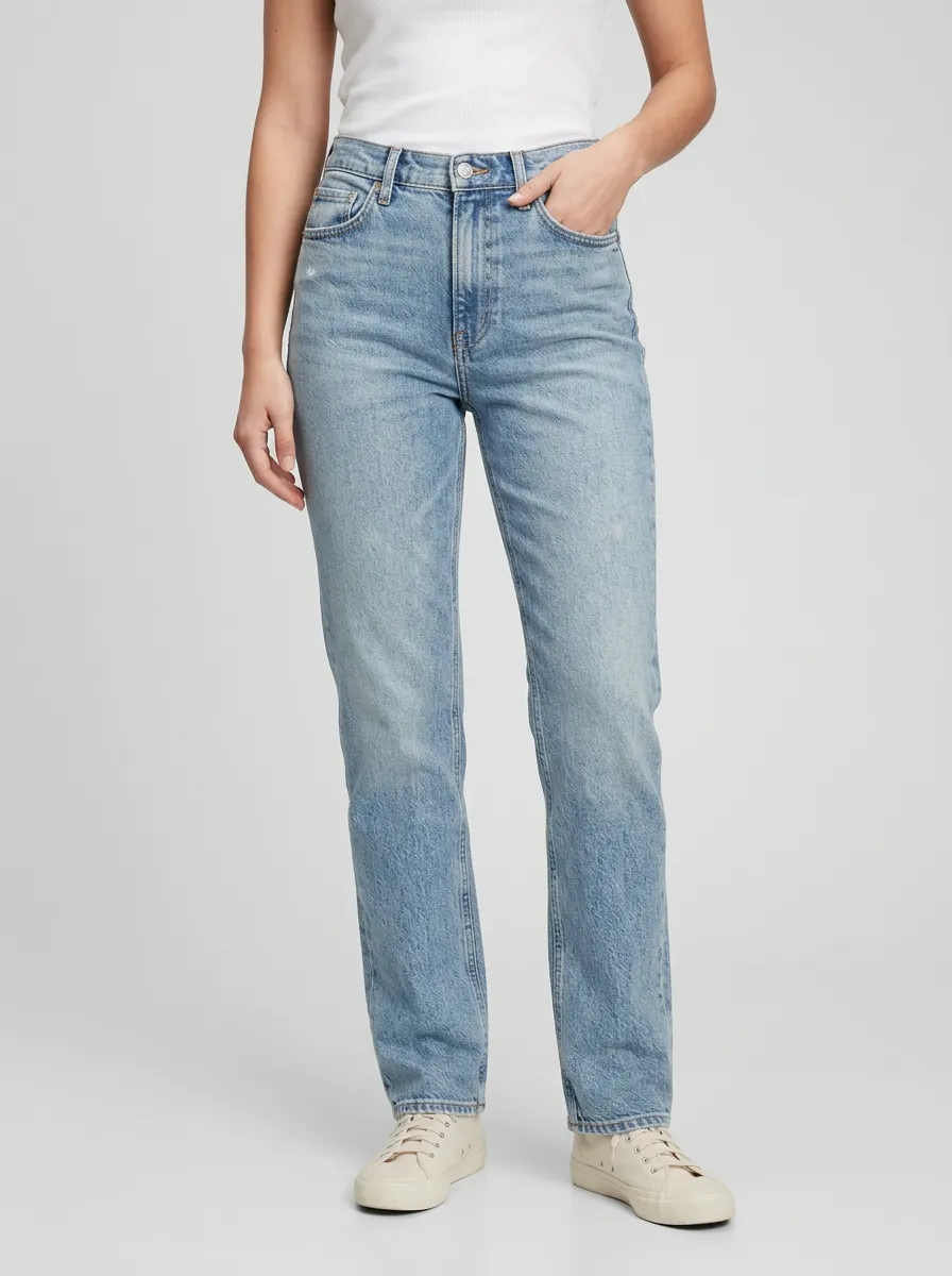 Easy Fit Weekend Jeans