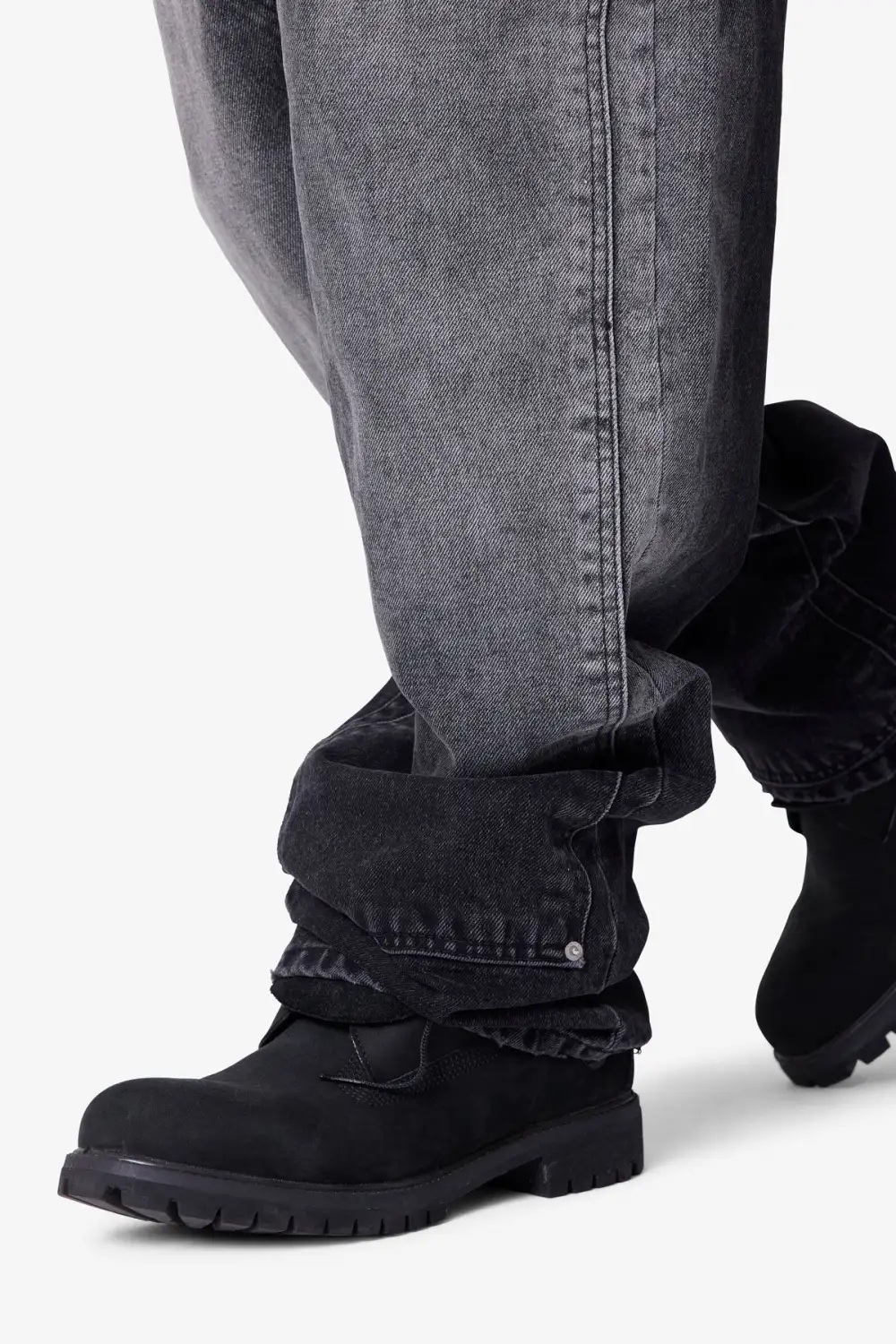 Double Knee Jeans