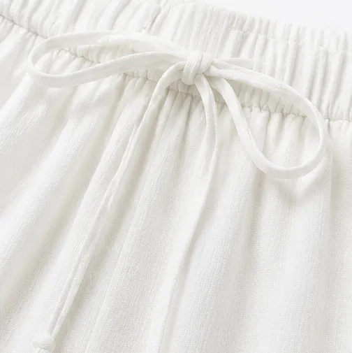 Three Piece Loungewear Set