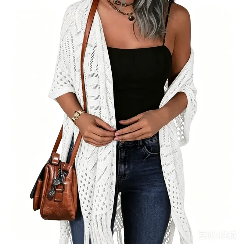 🔥Hot Sale💥-Women's Knit Cardigan🔥13-Pack - All Colors Included
