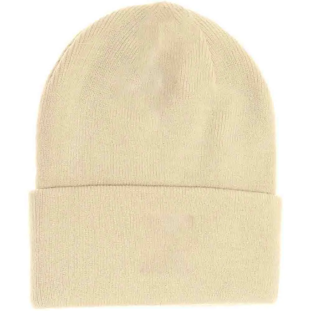 Classic Oversized Beanie