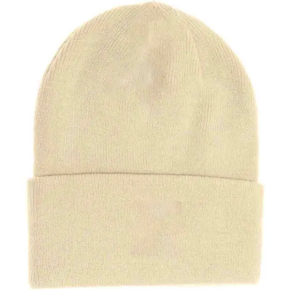 Classic Oversized Beanie