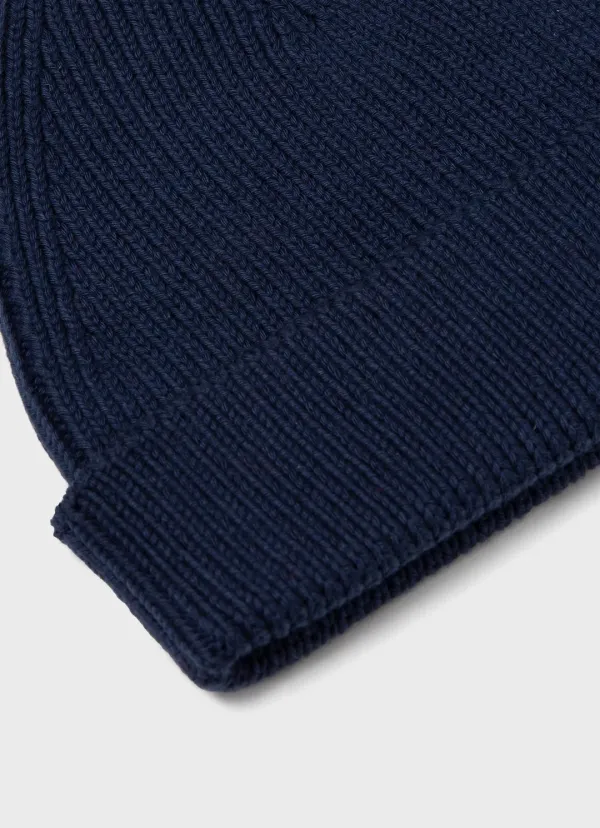 Casual Style Knit Hat
