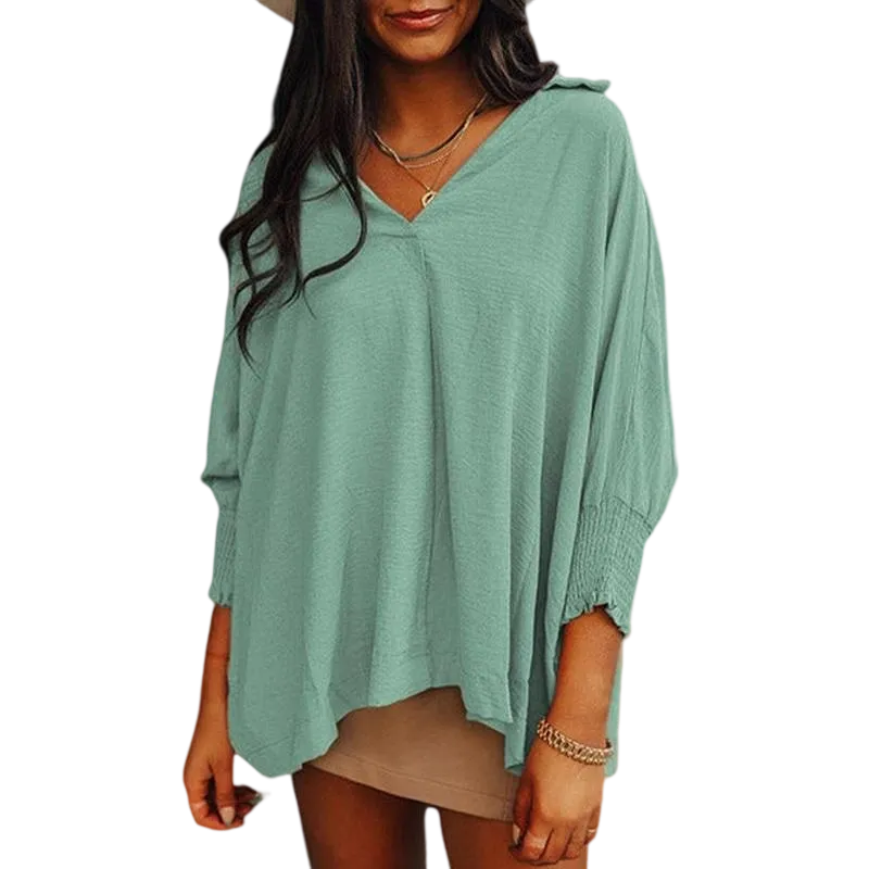 7PACK-Casual T-Shirt