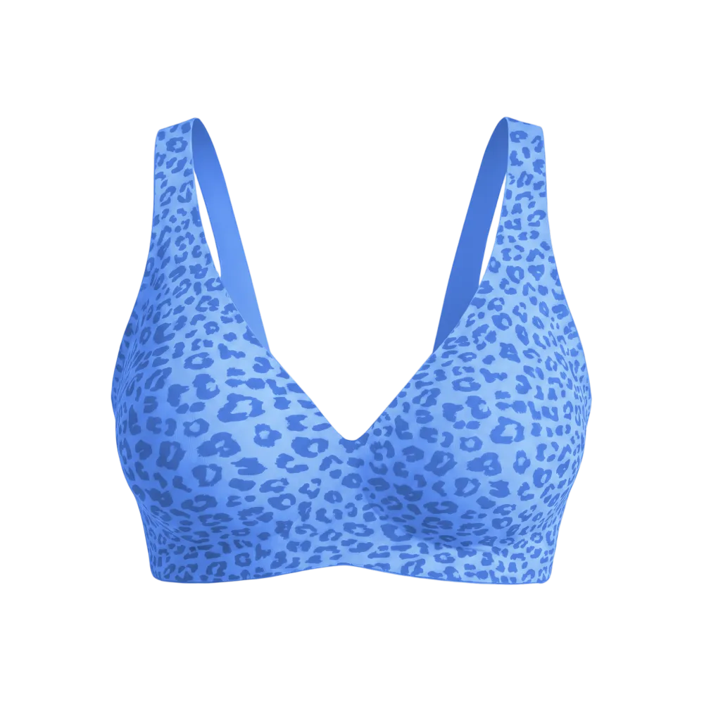 🔥Last Day💥Women's Deep-V Seamless Jelly Bra🔥8-Pack Only $24