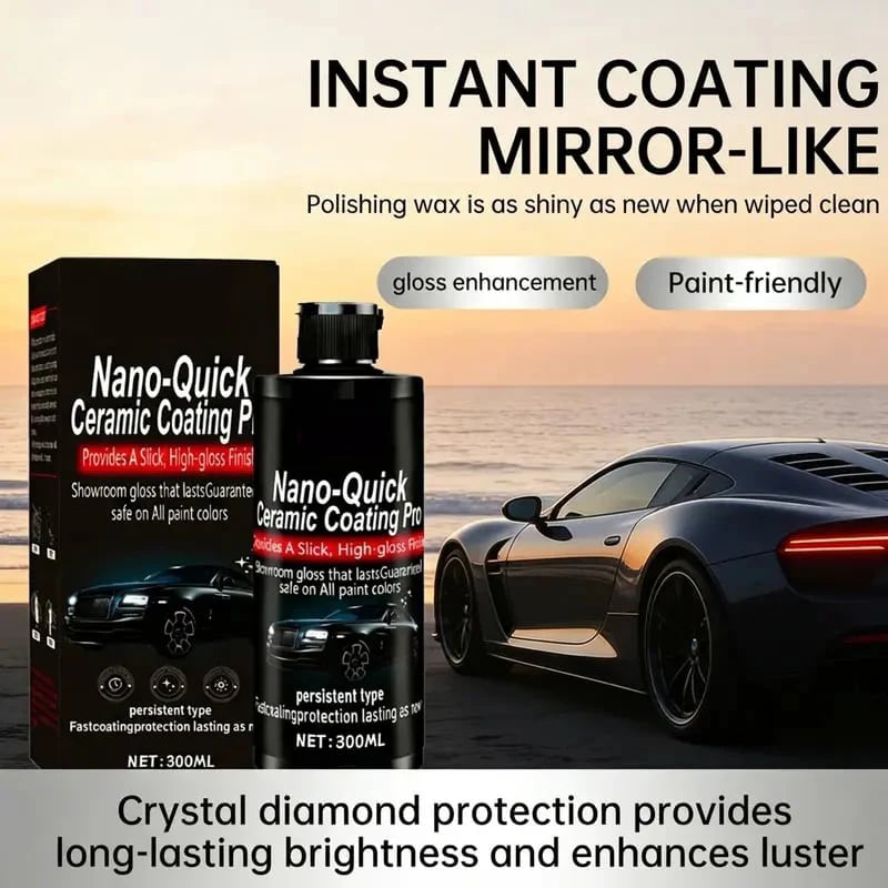 Add a Glossy Finish to Your Car-Care Routine — product detail 6